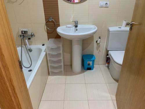 Apartamento Estrella La Cala