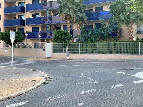 Apartamento Estrella La Cala
