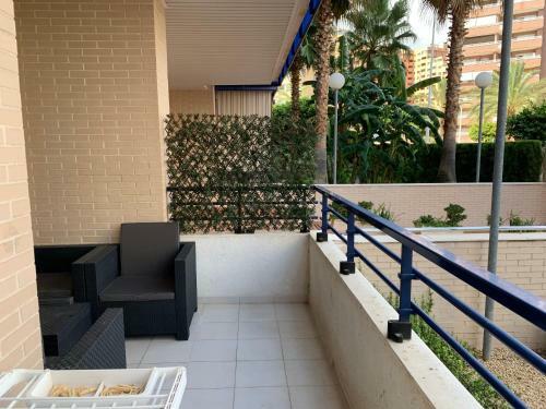 Apartamento Estrella La Cala