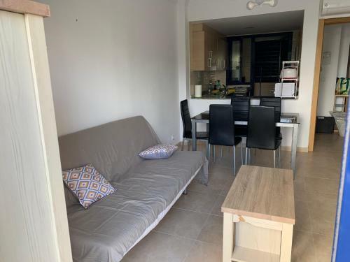 Apartamento Estrella La Cala