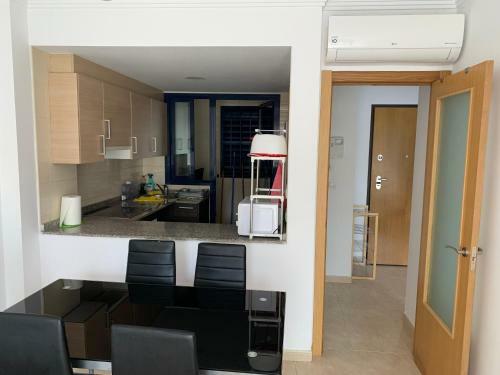 Apartamento Estrella La Cala