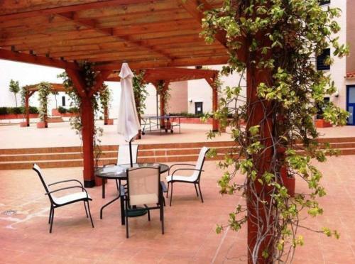 Apartamento Estrella La Cala