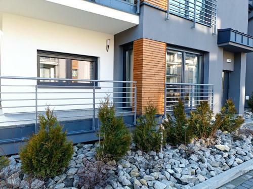 Apartament Tulia