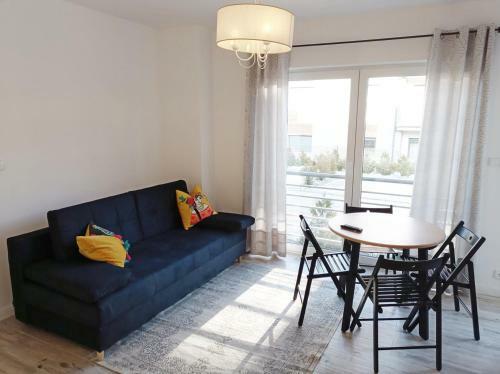 Apartament Tulia