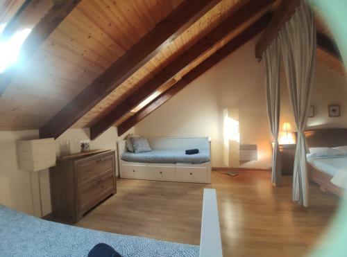 Apartamento Duplex Familiar Izarraitz