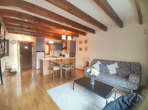 Apartamento Duplex Familiar Izarraitz