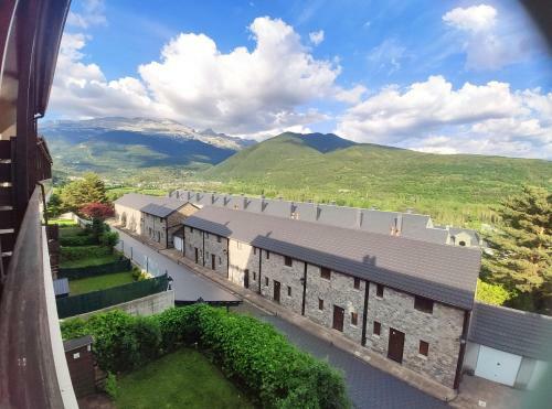Apartamento Duplex Familiar Izarraitz