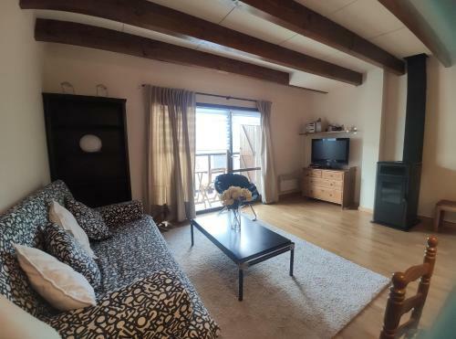 Apartamento Duplex Familiar Izarraitz