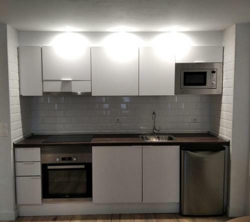 Apartamento La Espata