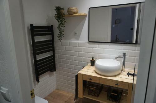 Apartamento La Espata