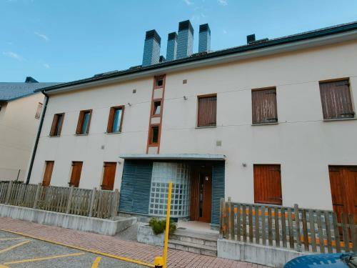 Apartamento Diezcapanas