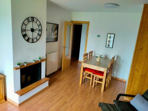 Apartamento Diezcapanas
