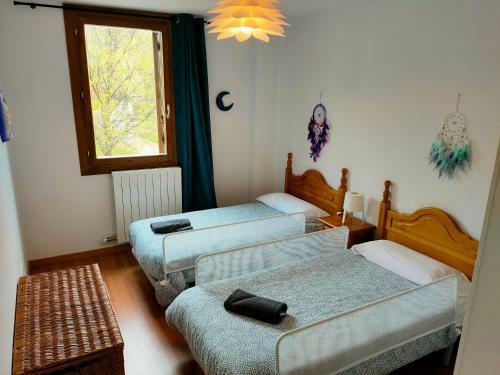 Apartamento Diezcapanas