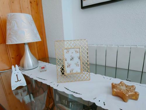 Apartamento Diezcapanas