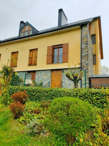 Apartamento Diezcapanas