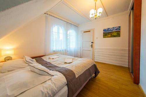 Bed & Breakfast Willa Jod?a Wis?a