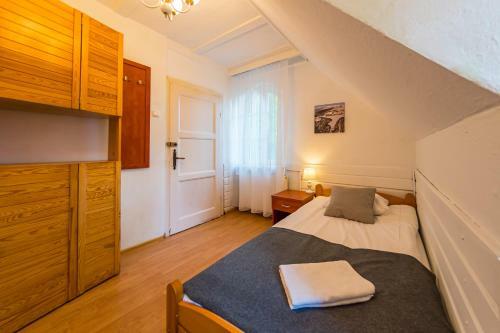 Bed & Breakfast Willa Jod?a Wis?a