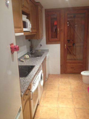 Casa En Villanua