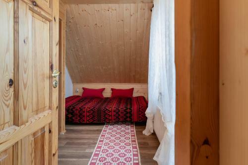 Hostal Pustelnia Wodza