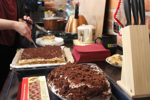 Hostal Pustelnia Wodza