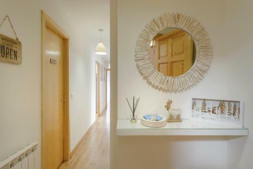 Apartamento Atico Abi Villanua