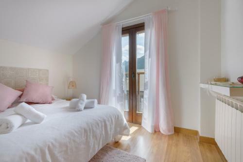 Apartamento Atico Abi Villanua