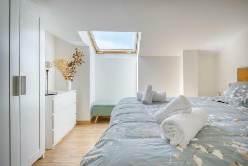 Apartamento Atico Abi Villanua