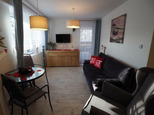Apartament Lipowa