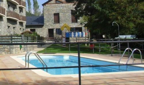 Apartamento Kerkus Alba
