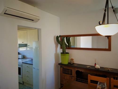 Apartamento Vistal Al Mar Aster