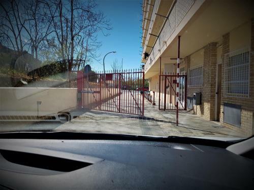 Apartamento Vistal Al Mar Aster