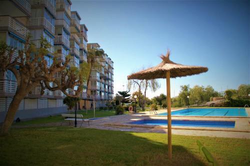 Apartamento Vistal Al Mar Aster