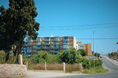Apartamento Vistal Al Mar Aster