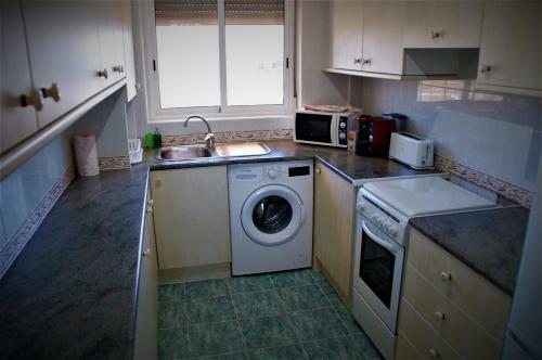 Apartamento Vistal Al Mar Aster