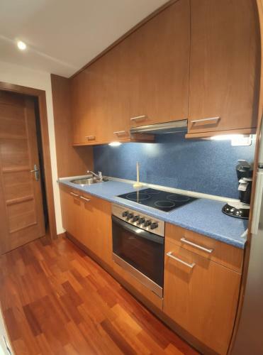 Apartamento Montes De Villanua