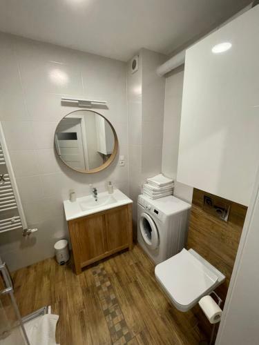 Apartament Na Spokojnej