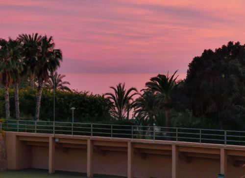 Apartment La Caleta