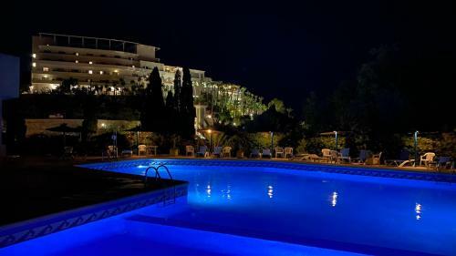 Apartment La Caleta