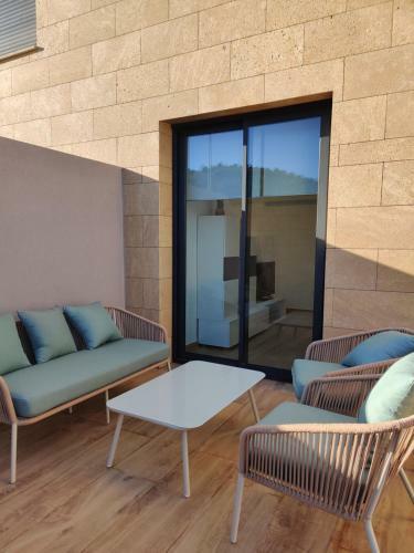 Apartamento Allonbay Spa & Beach House