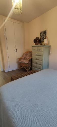 Apartamento Villa Cocolo
