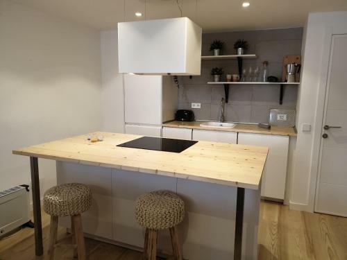 Apartamento Marcos