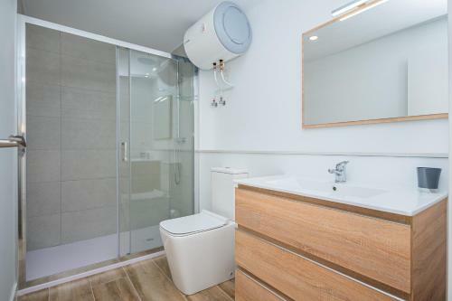 Apartamento Ciudad De Villajoyosa