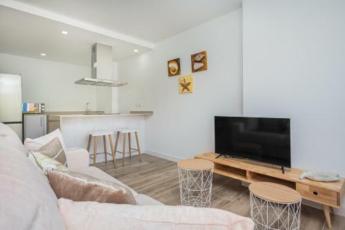 Apartamento Ciudad De Villajoyosa