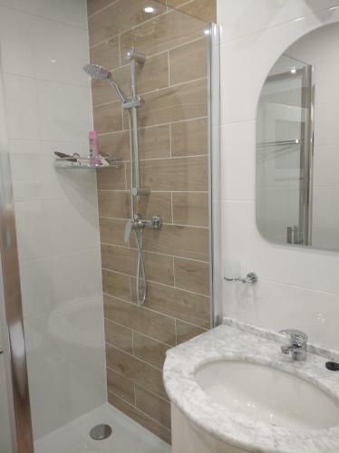 Apartamento Telimena