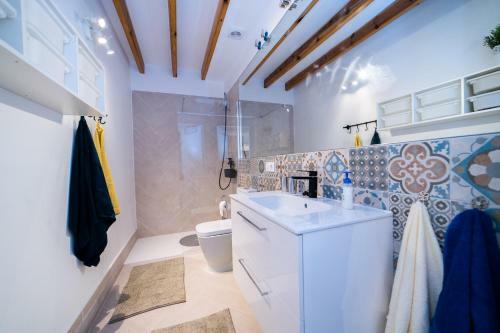 Apartamento La Vila Es Vella - Calmness
