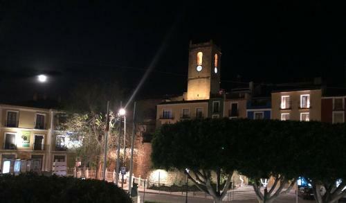 Apartamento Plaza