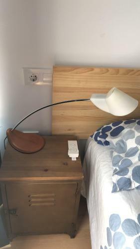 Apartamento Plaza