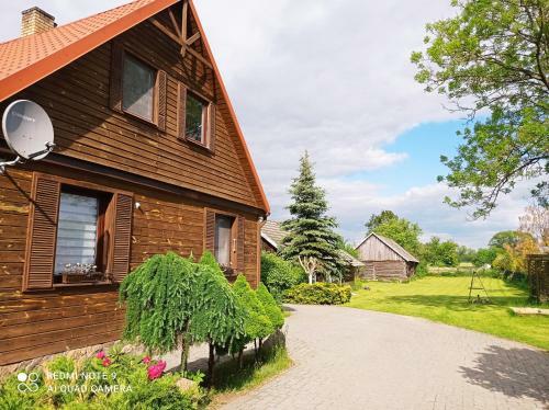 Villa Agroturystyka