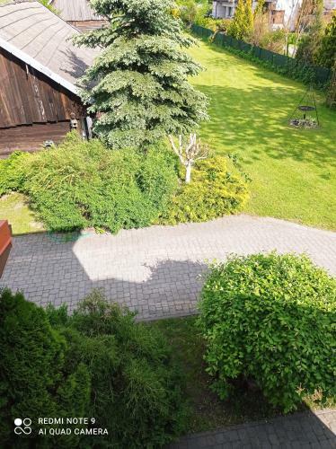 Villa Agroturystyka