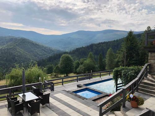 Hostal Romanka